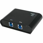 Ugreen USB-Switch Selector 2 USB-poorten delen 4 USB poorten Switcher Adapter voor muis toetsenbord Printer