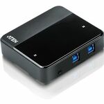 ATEN US3344I 4-port USB3.2 Gen1 Industrial (auto) Switch
