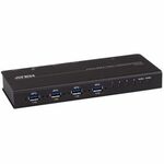 Aten 2-poorts USB 2.0 peripheral schakelaar