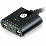 2-poorts USB switch