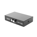 ATEN 4-poorts USB 2.0-switch voor randapparatuur