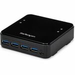 StarTech.com 4x4 USB 3.0 Sharing Switch voor randapparatuur