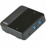 ATEN US3324-AT computer data switch