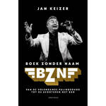 Boek Zonder Naam - Jan Keizer - Hardcover (9789000379927)