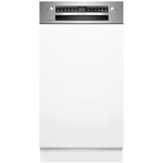Siemens SR73EX24ME met varioscharnier