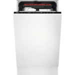 AEG 7000 serie GlassCare Inbouwvaatwasser 45 cm FSE74507P