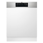 AEG FSE83708P Vaatwasser