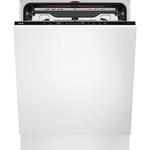 AEG FSE74507P Vaatwasser