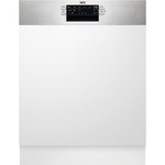 AEG FSB64907Z Vaatwasser