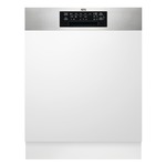 AEG FSS76738P Vaatwasser