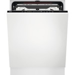 AEG FSB64907Z Vaatwasser