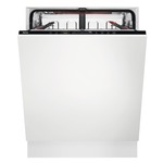 AEG FES5368XZM Vaatwasser