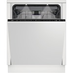 Beko BDIN38650C CornerIntense Vaatwasser