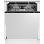 Beko BDSN36640XC2 CornerIntense Selective Line Vaatwasser