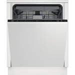 Beko BDIN14320 Vaatwasser