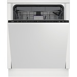 Beko BDIT38531DC CornerIntense Selective Line Vaatwasser
