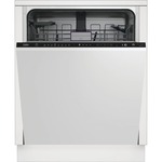 Beko DSN15420X Vaatwasser