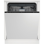 Beko BDIN38561C2 Vaatwasser