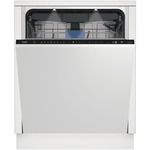 Beko BDIN38550C Vaatwasser