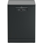 Beko BDFN26450A Vrijstaande vaatwasser