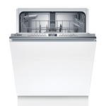 Bosch SMV4EVX00E Vaatwasser