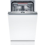 Bosch SMD6EBX02E EXCLUSIV Vaatwasser