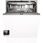 ETNA VW743HNC XXL (extra hoog)