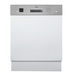 Etna VW342HCP Vaatwasser