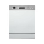 Bosch SBV2ITX09E XXL (Extra hoog)