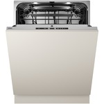 AEG FSB64907Z Vaatwasser