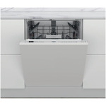 Siemens SX65ZX07CE Vaatwasser