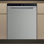 Siemens SX87TX02CE Vaatwasser