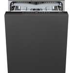 Smeg ST382C Vaatwasser