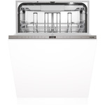 Miele G 5467 SC Vi XXL Vaatwasser