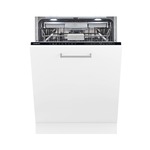 Miele G 7793 SCVi K2O 125 Gala Edition Vaatwasser