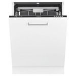 AEG FSB64907Z Vaatwasser