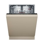 Inventum VVW6046AW Vrijstaande vaatwasser Wit