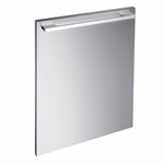Miele G 5022 U CLST Onderbouw vaatwasser Grijs