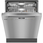 Miele G 5468 SC Vi XXL Vaatwasser