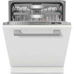 Miele G 7771 SCVi 125 Gala Edition Vaatwasser