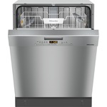 Miele G 5462 SC Vi Vaatwasser