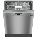 Miele G 5162 SC Vi Vaatwasser