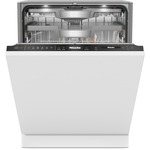 Miele G 5132 SC clst Vrijstaande vaatwasser