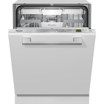 Miele G 7985 SCVi K2O XXL Vaatwasser