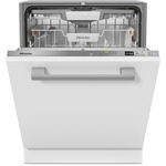 Miele G 5132 SCU clst Onderbouw vaatwasser Grijs