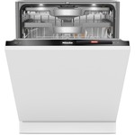 Miele G 7760 SCVi Vaatwasser