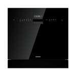Siemens SZ73045 (stoom)beschermingsstrip vaatwassers hoogte 86,5 cm