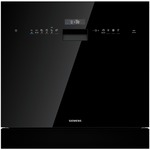 Siemens SN63EX27AE Vaatwasser