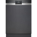 Siemens SR55ZS10ME met Zeolith droging