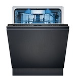 Siemens SX87TX02CE Vaatwasser